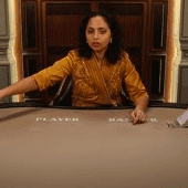 Korean Speed Baccarat A game thumbnail