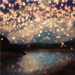 Loren Legarda avatar